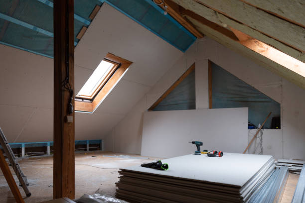 Best Insulation Materials and Products in Pella, IA