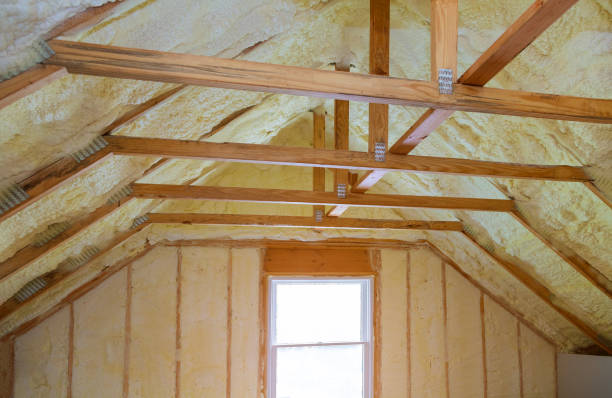 Best Types of Insulation in Pella, IA
