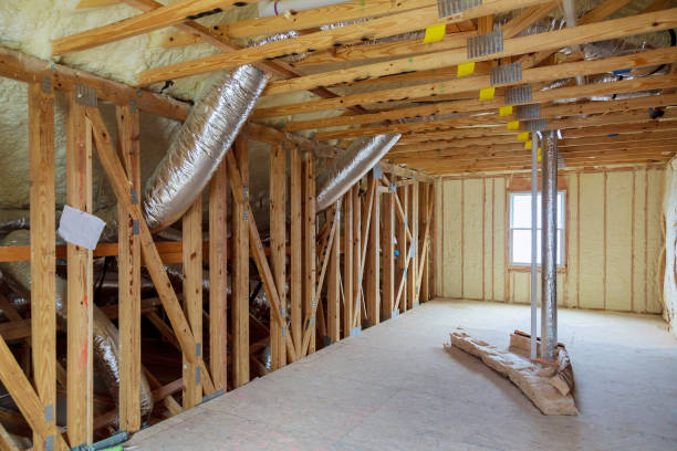 Best Insulation for Specific Applications in Pella, IA