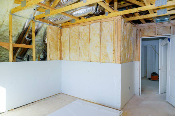 Best Insulation for Specific Applications in Pella, IA
