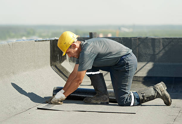 Trusted IA Insulation Contractor Experts